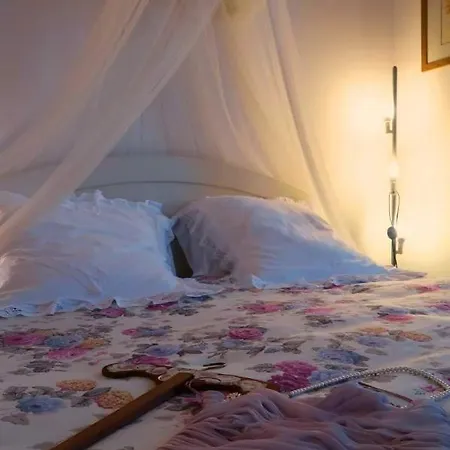 Palazzo Mestichelli Boutique Palace Bed & Breakfast Monteprandone