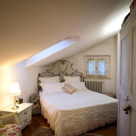Palazzo Mestichelli Boutique Palace Monteprandone
