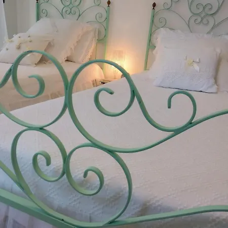 Bed & Breakfast Palazzo Mestichelli Boutique Palace Monteprandone