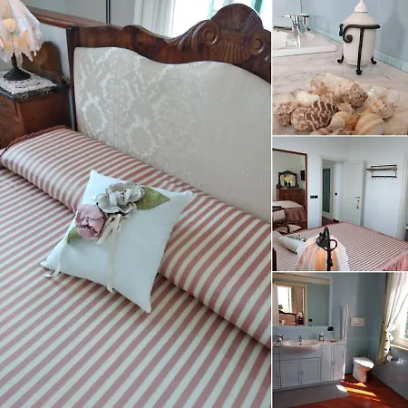 Palazzo Mestichelli Boutique Palace 3* モンテプランドーネ