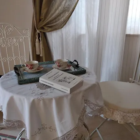 Palazzo Mestichelli Boutique Palace