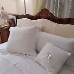 Palazzo Mestichelli Boutique Palace Alojamento de Acomodação e Pequeno-almoço 3*