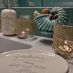 Palazzo Mestichelli Boutique Palace Alojamento de Acomodação e Pequeno-almoço 3*