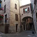 Bed & Breakfast Palazzo Mestichelli Boutique Palace Monteprandone