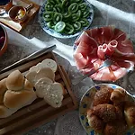 Oda ve Kahvaltı Palazzo Mestichelli Boutique Palace 3*