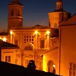 Palazzo Mestichelli Boutique Palace Oda ve Kahvaltı