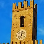 Palazzo Mestichelli Boutique Palace