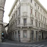 Oda ve Kahvaltı Palazzo Mestichelli Boutique Palace 3*