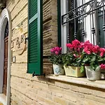 Palazzo Mestichelli Boutique Palace