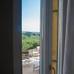 Oda ve Kahvaltı Palazzo Mestichelli Boutique Palace 3*
