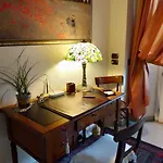 Oda ve Kahvaltı Palazzo Mestichelli Boutique Palace 3*