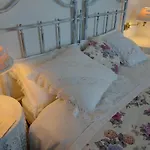 Alojamento de Acomodação e Pequeno-almoço Palazzo Mestichelli Boutique Palace Monteprandone