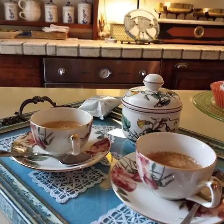 Bed & Breakfast Palazzo Mestichelli Boutique Palace Monteprandone