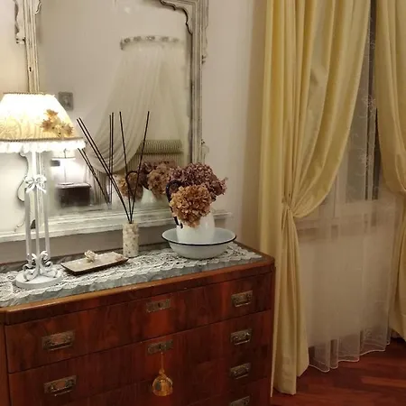Bed & Breakfast Palazzo Mestichelli Boutique Palace