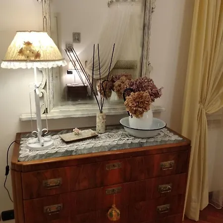 Bed & Breakfast Palazzo Mestichelli Boutique Palace Monteprandone