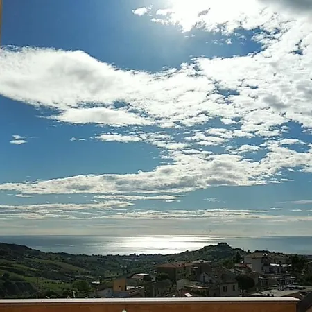 Palazzo Mestichelli Boutique Palace Bed & Breakfast