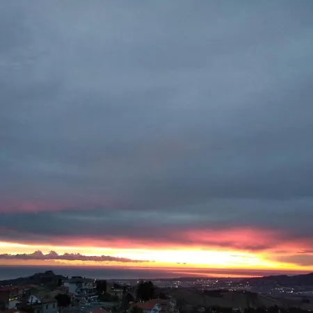 Palazzo Mestichelli Boutique Palace Bed & Breakfast