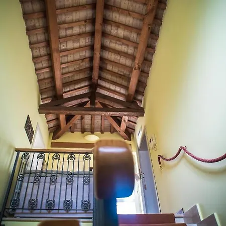 Palazzo Mestichelli Boutique Palace 3* Monteprandone