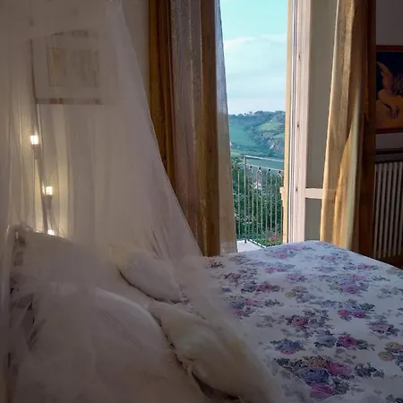 Palazzo Mestichelli Boutique Palace 3*