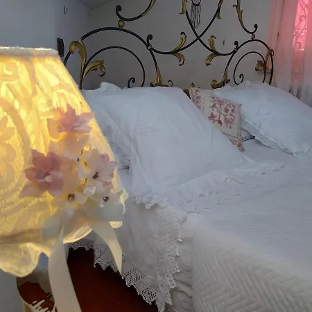 Palazzo Mestichelli Boutique Palace