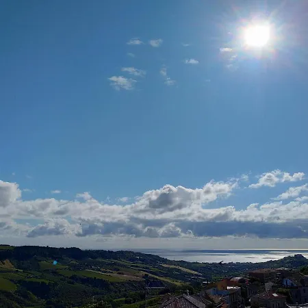 Palazzo Mestichelli Boutique Palace Bed & Breakfast Monteprandone