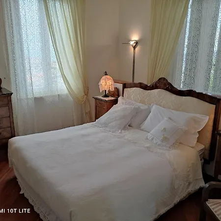 Bed & Breakfast Palazzo Mestichelli Boutique Palace 3*
