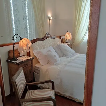 Palazzo Mestichelli Boutique Palace Bed & Breakfast