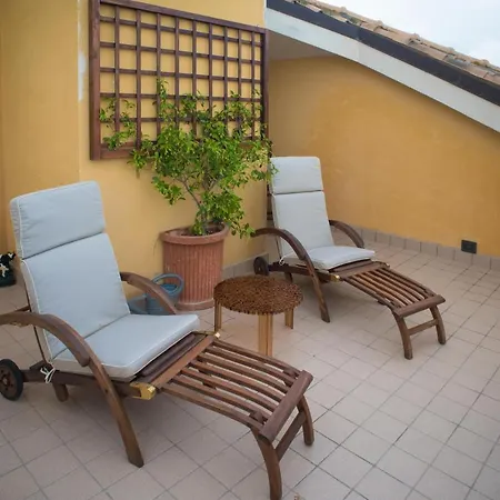 Palazzo Mestichelli Boutique Palace Bed & Breakfast 3*