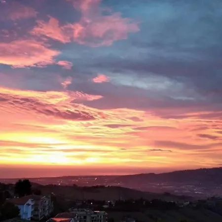 Palazzo Mestichelli Boutique Palace 3* Monteprandone