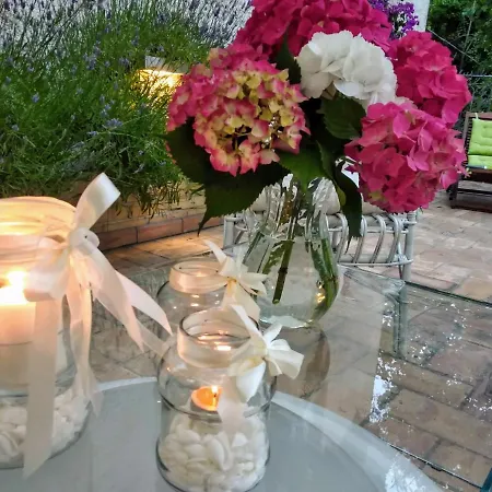 Palazzo Mestichelli Boutique Palace 3* Monteprandone