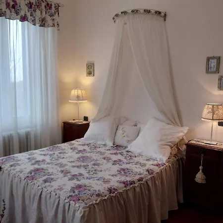 Palazzo Mestichelli Boutique Palace 3*