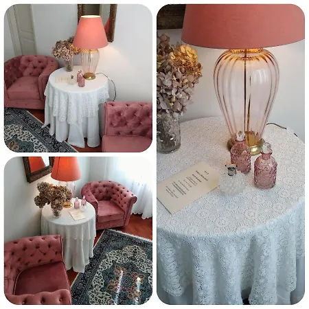 Palazzo Mestichelli Boutique Palace 3*