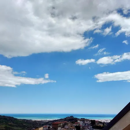 Bed & Breakfast Palazzo Mestichelli Boutique Palace 3*