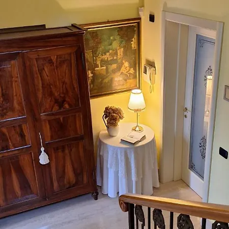 Palazzo Mestichelli Boutique Palace