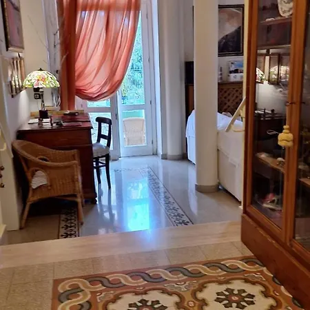 Palazzo Mestichelli Boutique Palace Bed & Breakfast 3*