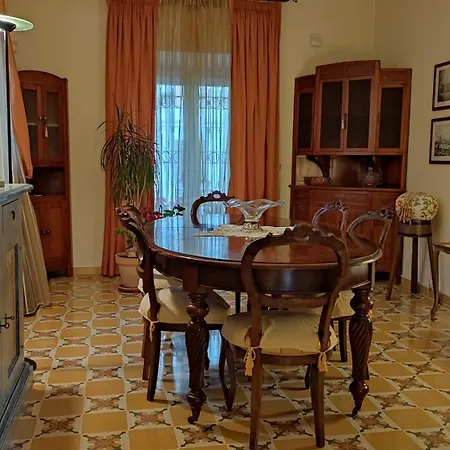 Bed & Breakfast Palazzo Mestichelli Boutique Palace 3*