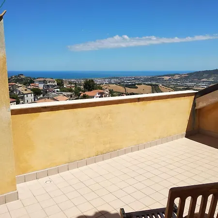 Palazzo Mestichelli Boutique Palace Monteprandone