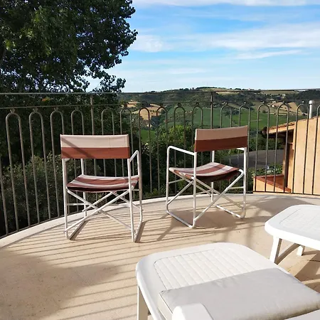 Bed & Breakfast Palazzo Mestichelli Boutique Palace