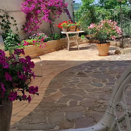 Bed & Breakfast Palazzo Mestichelli Boutique Palace