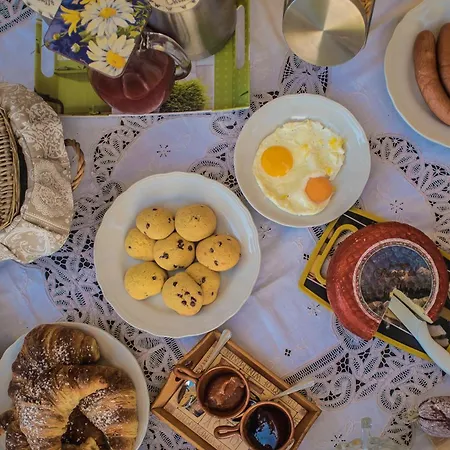Palazzo Mestichelli Boutique Palace 3* Monteprandone
