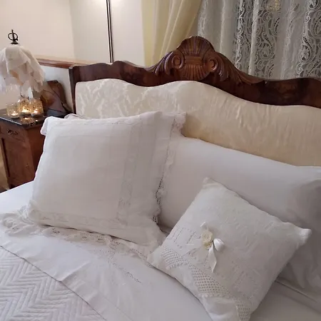 Palazzo Mestichelli Boutique Palace Couette-café 3*