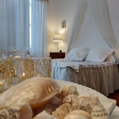 Palazzo Mestichelli Boutique Palace Bed & Breakfast