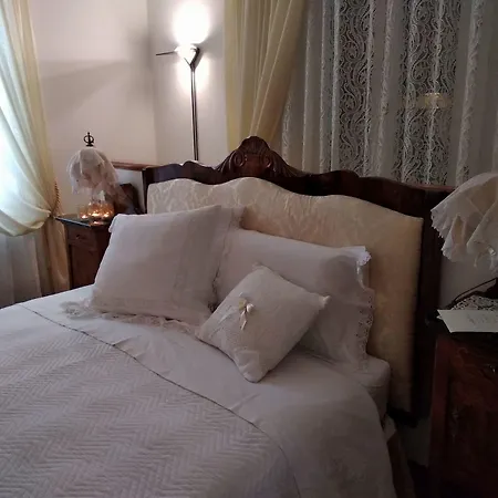 Bed & Breakfast Palazzo Mestichelli Boutique Palace
