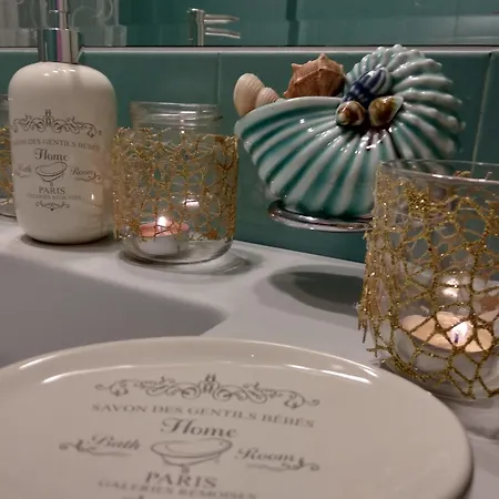 Palazzo Mestichelli Boutique Palace Bed & Breakfast 3*