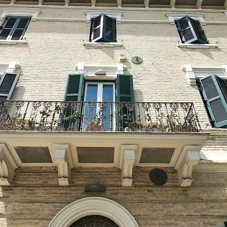 Palazzo Mestichelli Boutique Palace