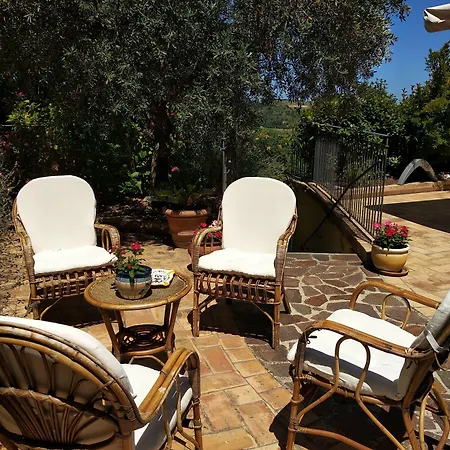 Bed & Breakfast Palazzo Mestichelli Boutique Palace