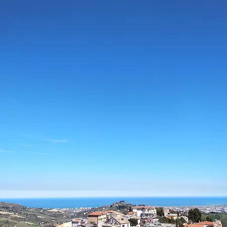 Bed & Breakfast Palazzo Mestichelli Boutique Palace Monteprandone