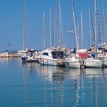 Palazzo Mestichelli Boutique Palace Monteprandone