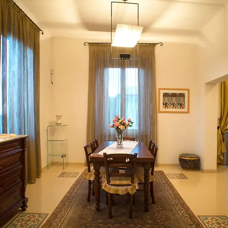 Palazzo Mestichelli Boutique Palace Nocleg ze śniadaniem Monteprandone