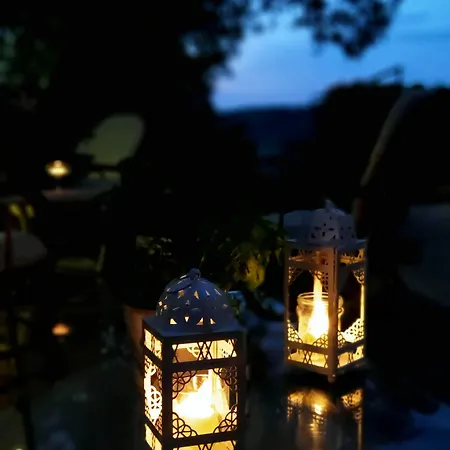 Bed & Breakfast Palazzo Mestichelli Boutique Palace Monteprandone